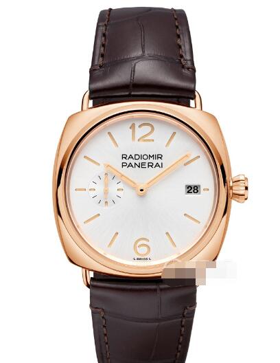 PANERAI RADIOMIRシリーズPAM01026腕時計-1